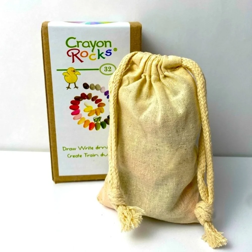 Crayon Rocks - Picture 4 of 5